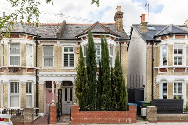 Thumbnail Semi-detached house for sale in Marsden Road, Peckham Rye