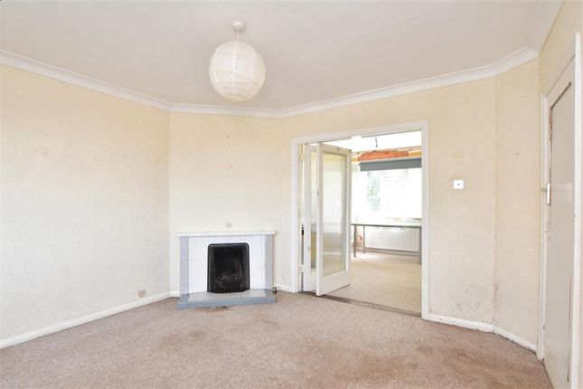 Thumbnail End terrace house for sale in Baden Road, Brighton, East Sussex