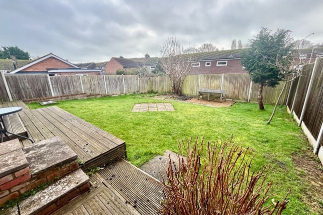 1, Silva Close, Bexhill on Sea photo 3