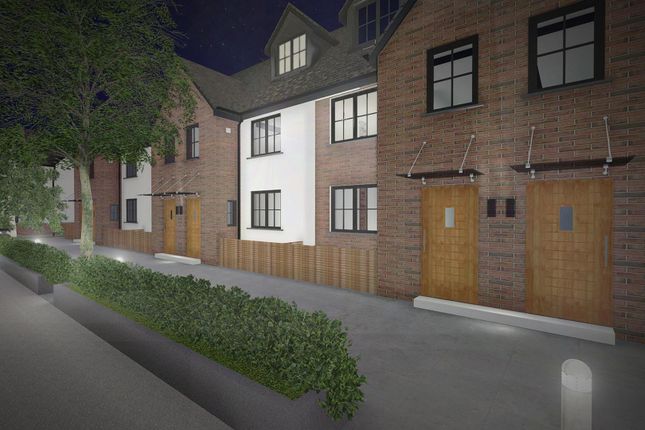 Lace Gardens Brookside Gardens Ruddington Ng11 3 Bedroom Town House For Sale 47327982 Primelocation