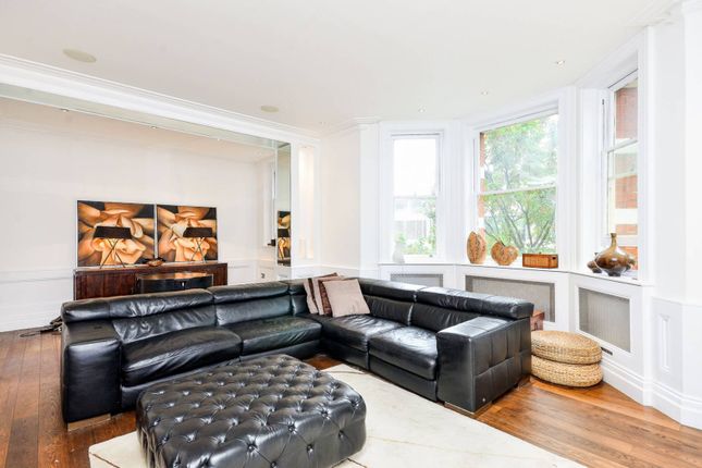 Flats To Let In Ashley Gardens Thirleby Road London Sw1p