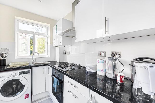 End terrace house for sale in New Hinksey, Oxford