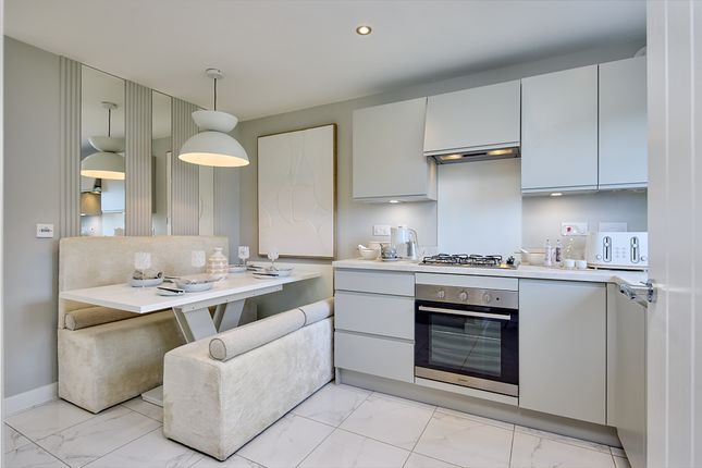 Plot 9, Rolston Road, Hornsea photo 4