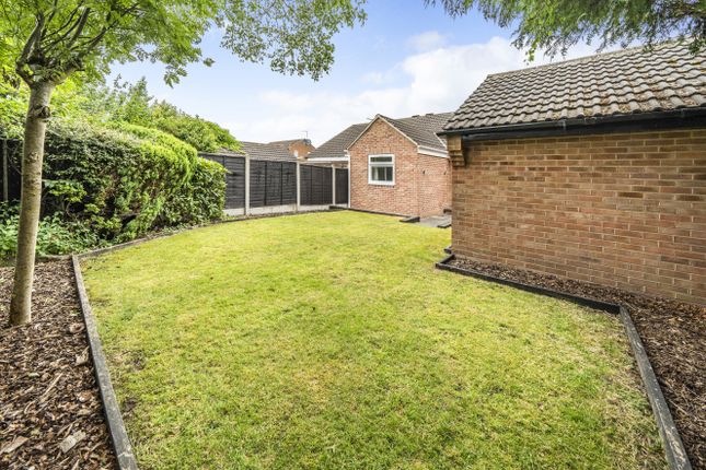 Bungalow for sale in Plane Tree Rise, Leeds, West Yorkshire