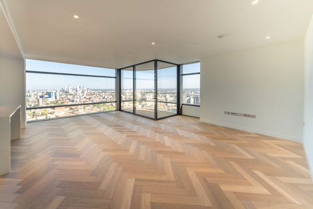 Flat for sale in .6 Principal Tower, London, London