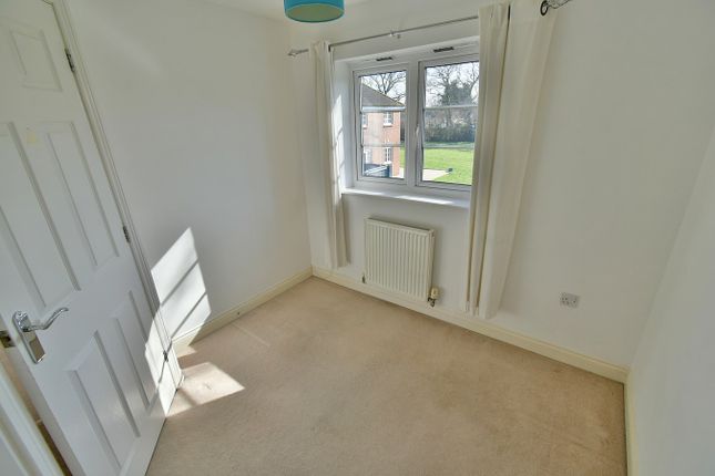 End terrace house for sale in Cracklewood Close, West Moors, Ferndown