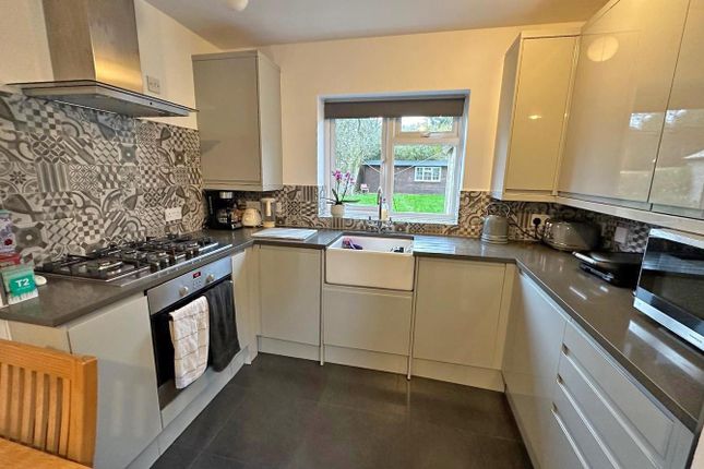 Detached house for sale in Fisher Avenue, Rugby