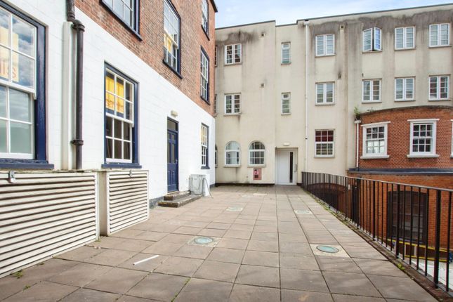 Apartment 8, Enfield House, Low Pavement, Nottingham photo 4