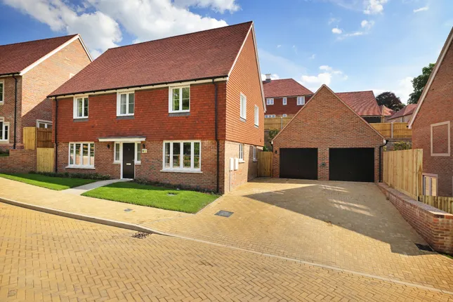 Elivia Homes - Coppice Meadows