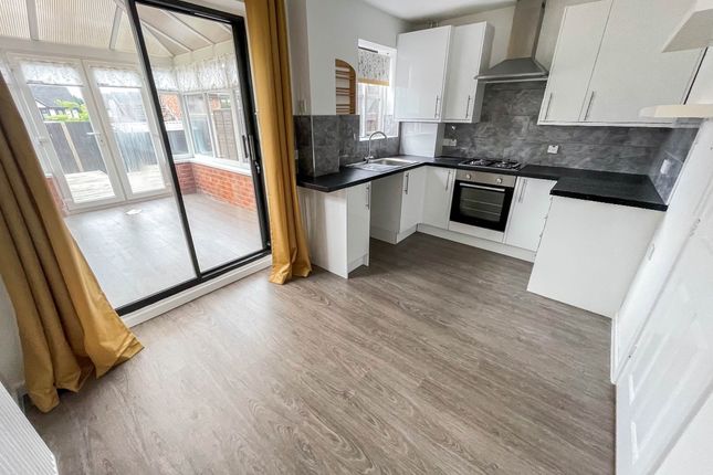 End terrace house for sale in Clent Hill Drive, Rowley Regis