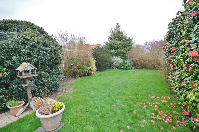 Detached bungalow for sale in Primrose Road, Holland-On-Sea, Clacton-On-Sea