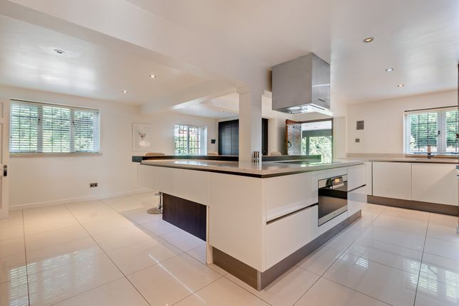 Kale House,, Reading Road, Mattingley photo 4