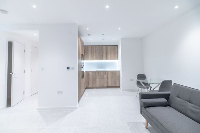 Apartment 197, Georgette Apartments, London photo 5