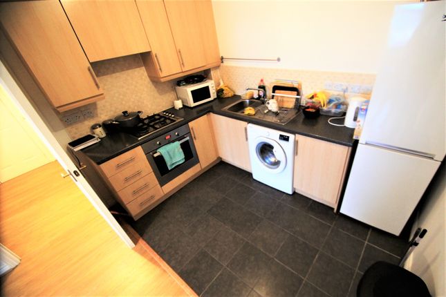 Flat 9 Breton Court, 2, Paladine Way, Coventry photo 3
