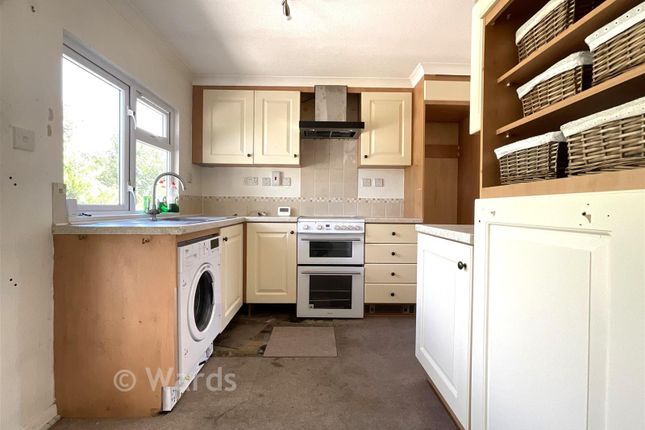 2-bed caravan on Millview Park, London Road, Sevenoaks, £100,000