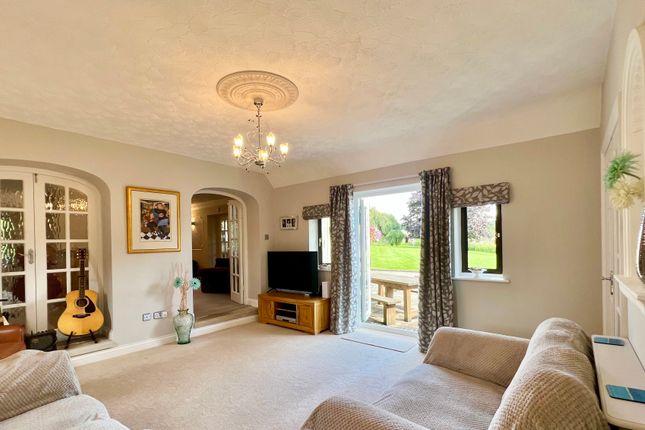 Detached house for sale in Stowey, Pensford, Bristol