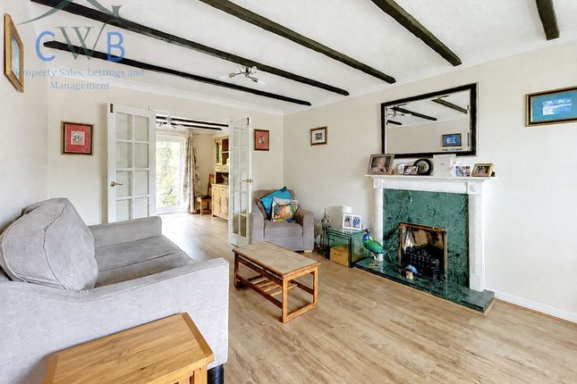 7 Southey Way, Aylesford photo 2