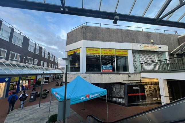 Thumbnail Retail premises to let in 8 Riverwalk, Riverwalk, Merthyr Tydfil
