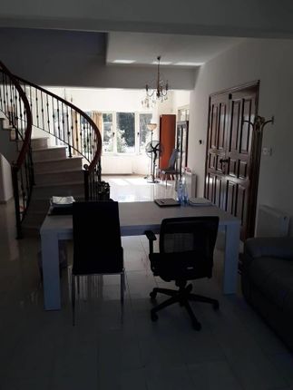 Villa for sale in Pyrgos, Limassol, Cyprus