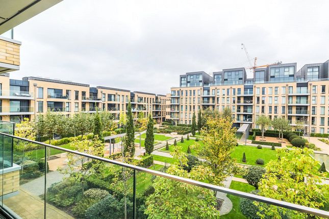 23, Ravensbourne Apartments, Fulham Riverside photo 4