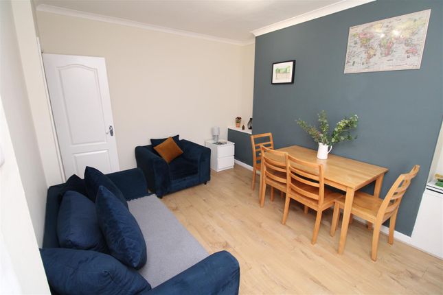 Terraced house to rent in North Road, Porth