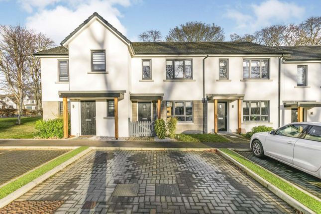 Thumbnail Semi-detached house for sale in Waterton Lawn, Stoneywood, Aberdeen