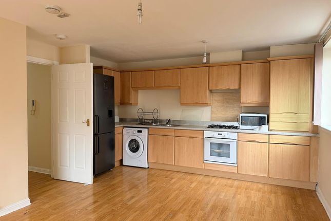 1/3, 5 Hanson Park, Glasgow, G31 2HJ, Glasgow photo 4