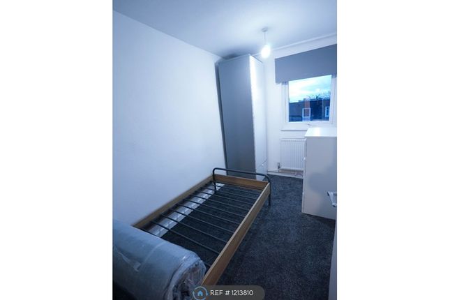 Thumbnail Room to rent in West Green Road, London