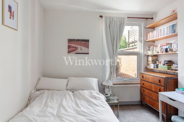 Terraced house for sale in Willingdon Road, London