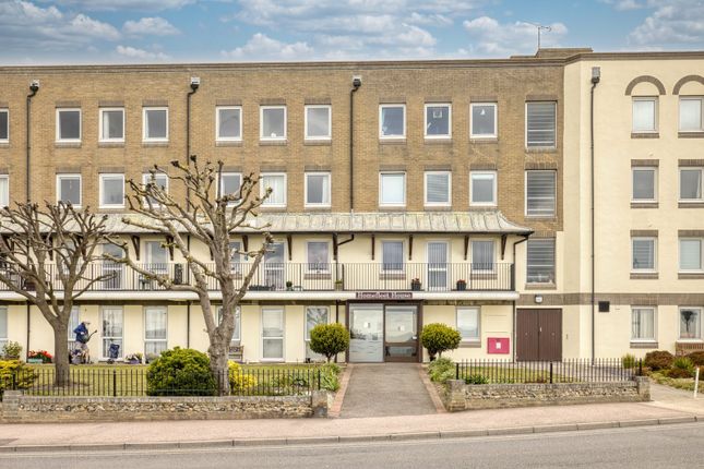 1-bed house on 52, Homefleet House, Kent, £75,000