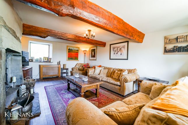 Brown Hill Farm Cottage, Stang Top Road, Roughlee photo 3