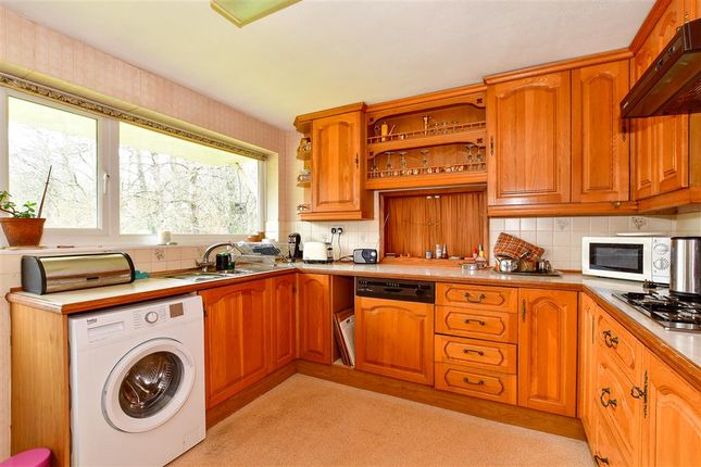Detached house for sale in Station Road, Rotherfield, Crowborough, East Sussex