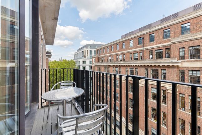 Apartment 6.17, Westminster Green, 8, Dean Ryle Street, London photo 3