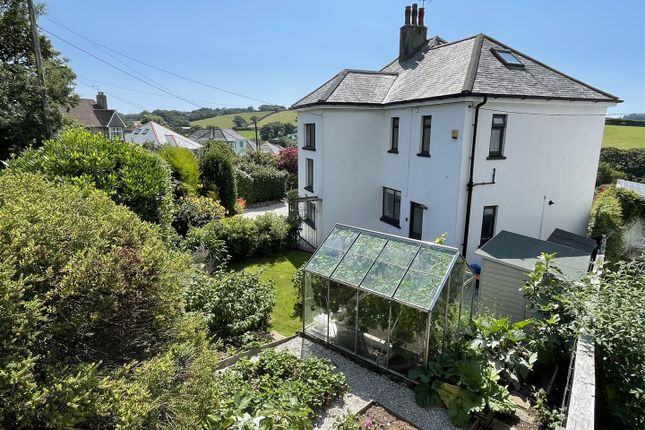 Thumbnail Detached house for sale in 16 Sawles Road, St Austell, St. Austell