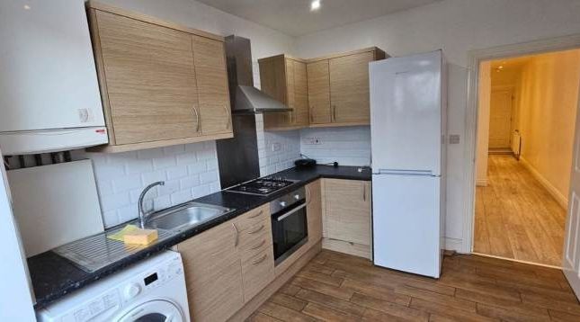 Tunley Road, London photo 4