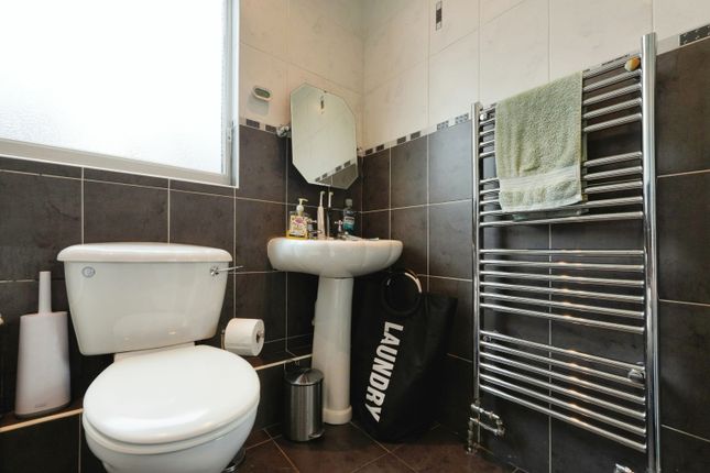 Terraced house for sale in Ince Avenue, Liverpool
