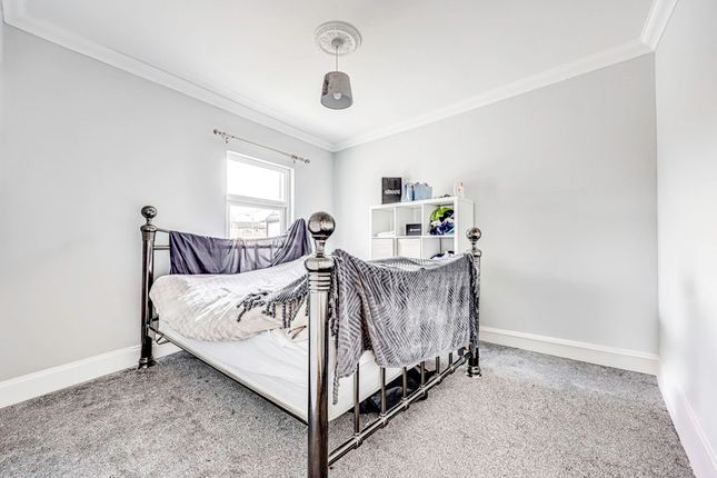 Flat for sale in Eastwood Road, Rayleigh
