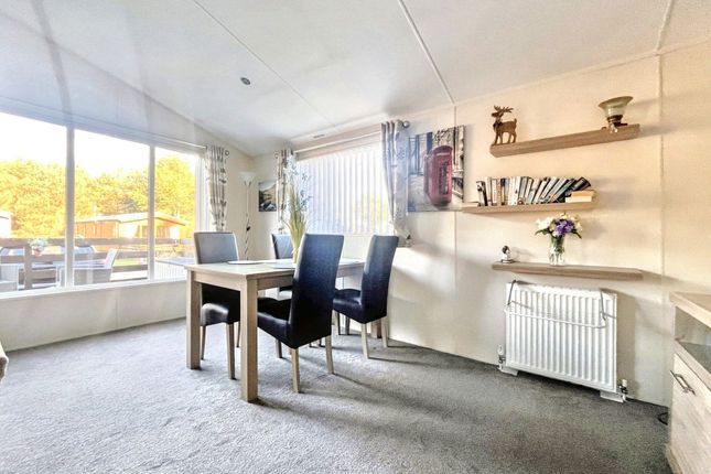 Bluebell Lodge, 2 Bamburgh Drive, Morpeth photo 4