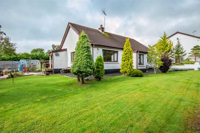 Bungalow for sale in Cilcennin, Lampeter, Ceredigion