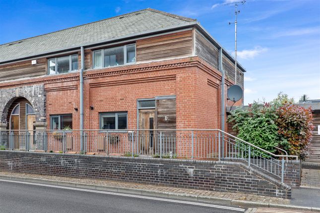 Mews house for sale in Basin Road, Diglis, Worcester