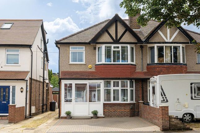 3-bed house on 246, Ellerdine Road, Hounslow, £599,950