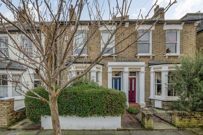 Semi-detached house for sale in Montgomery Road, London W4