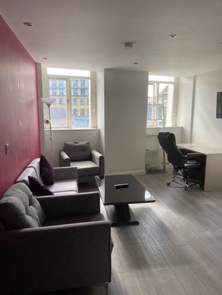 Luxus Studios, Huddersfield photo 4