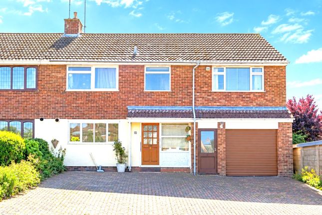 5 Bedroom Semi-Detached in NN5 6SQ