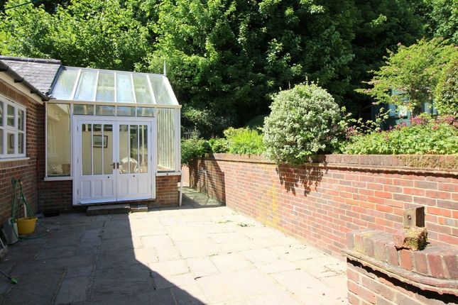 Bungalow for sale in West Meon, Petersfield