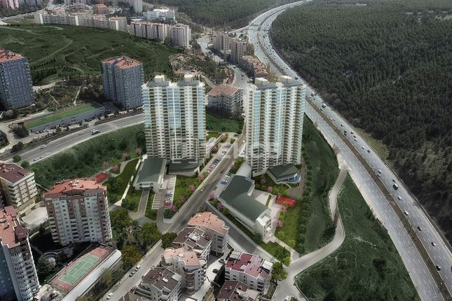 Thumbnail Apartment for sale in Akpınar, Çankaya, Ankara, Türkiye