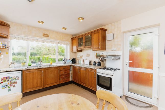 Detached house for sale in Jaywick Lane, Clacton-On-Sea, Essex