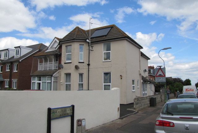 Studio to rent in Southbourne Road, Southbourne, Bournemouth