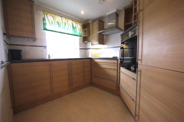 Flat for sale in High Street, Ongar, Essex