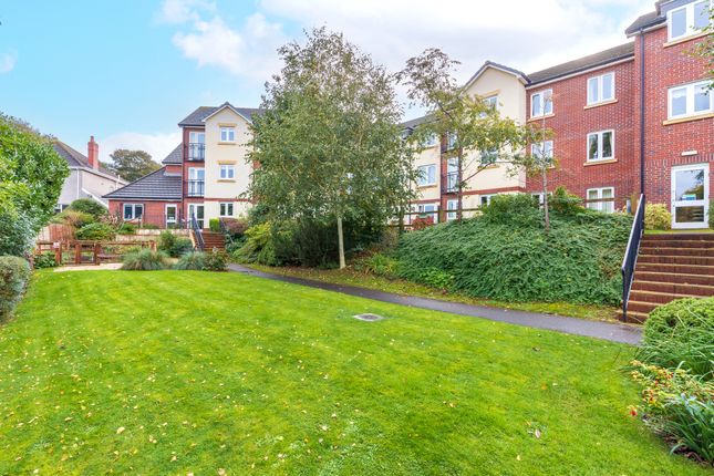 Flat for sale in William Court, Overnhill Road, Bristol, South Gloucestershire